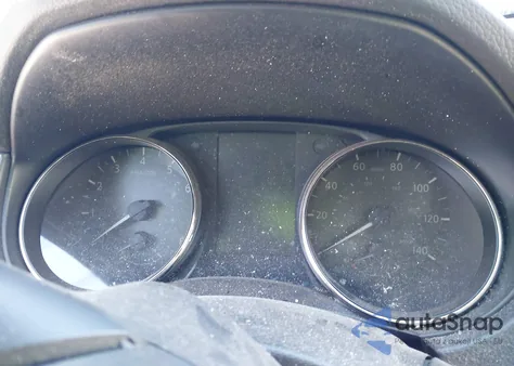 2021 Nissan Rogue Sport S Fwd Xtronic Cvt z USA, uszkodzony, nr VIN JN1BJ1AV9MW563205